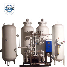 High Purity 95-99.9995% Industrial PSA Nitrogen Genetator